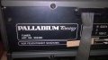 palladium prestige-amplifier/tuner-внос швеицария, снимка 9