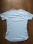 nike dri fit - страхотна дамска тениска, снимка 7