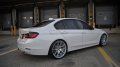 Спойлер за багажник за BMW F30 (2011+), снимка 2