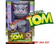 Интерактивна играчка котаракът том, снимка 5
