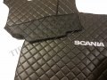 Кожени стелки за камион Сканиа С/SCANIA S, снимка 3