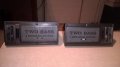tec 2x100w-2бр тонколони-28х15х13см-внос швеицария, снимка 2