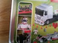 Конструктор mega bloks McLaren Mercedes, снимка 4