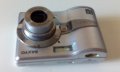 фотоапарат Sanyo Xacti VPC-S50EX за колекция и части, снимка 1