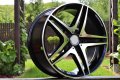 20" Ал. Джанти Мерцедес 5X112 MERCEDES S SL SLK CL ML GL GLE GLA, снимка 6