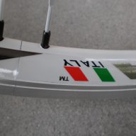 Продавам колела внос от Германия  комплект алуминиеви капли Vuelta Italy 26 цола , снимка 9 - Части за велосипеди - 10078307