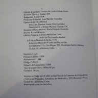 Книга "EL DIABLITO BAILA - Amadeo Roldán" - 2 стр., снимка 3 - Специализирана литература - 15860227