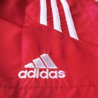 Мъжки къси гащи /бански/- Adidas- черни, червени или графит, снимка 13 - Спортни дрехи, екипи - 7238703