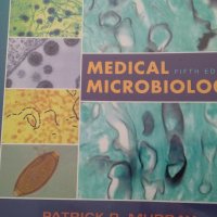 Учебници по медицина на английски език, снимка 7 - Специализирана литература - 20550346