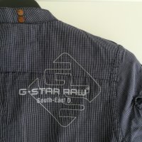 Дамска риза G-Star S, снимка 4 - Ризи - 22939422