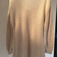 Красива нежна блуза VINTAGE COUTURE , снимка 5 - Блузи с дълъг ръкав и пуловери - 22677464
