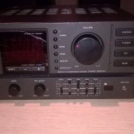 Sony str-h100-stereo receiver-made in japan-внос швеицария, снимка 7 - Ресийвъри, усилватели, смесителни пултове - 12855350