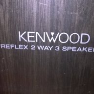 Kenwood s-f100-100watts/6ohms-2бр 3 лентови-внос швеицария, снимка 9 - Ресийвъри, усилватели, смесителни пултове - 12945652