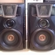 technics sb-fw12-speaker system-160w/6ohm-внос швеицария, снимка 2 - Тонколони - 18001007