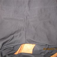Черен панталон на Vivel, снимка 3 - Панталони - 8665934