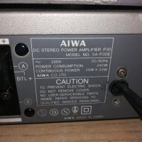 aiwa tuner-made in japan-внос швеицария, снимка 17 - Ресийвъри, усилватели, смесителни пултове - 21117146