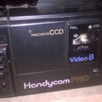 sony ccd-v90e video8 pro-made in japan-камера-внос швеицария, снимка 6 - Камери - 23869556