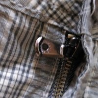 ОРИГИНАЛЕН летен дамски панталон D&G, снимка 3 - Панталони - 21521750