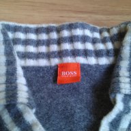 BOSS-мъжки пуловер  XL, снимка 8 - Пуловери - 16845643
