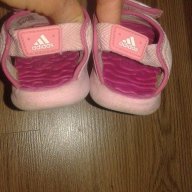 adidas/ адидас сандали 21 номер, снимка 5 - Детски сандали и чехли - 18463084
