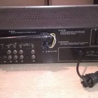 kenwood kr-3090-stereo receiver-made in japan-внос швеицария, снимка 13 - Ресийвъри, усилватели, смесителни пултове - 19641210