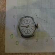 Часовник "DAMAS" швейцарски дамски работещ ръчен позлатен, снимка 2 - Дамски - 9101743
