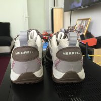 оригинални маратонки за хайкинг Merrell Siren Sport, снимка 3 - Маратонки - 21277783