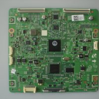 T-con board BN41-01815A 12Y_SHARP_120(2D) TV SAMSUNG UE60EH6000S, снимка 1 - Части и Платки - 25360738