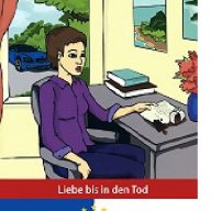 Liebe bis in den Tod -20%, снимка 1 - Художествена литература - 12391883