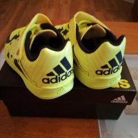 23 Adidas Маратонки за сладури, снимка 4 - Детски маратонки - 16627307