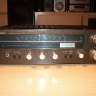 technics sa-100lk stereo receiver-made in japan-внос швеицария, снимка 1 - Ресийвъри, усилватели, смесителни пултове - 11989979