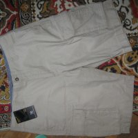 Къси панталони BC CLOTHING  мъжки,размер 36, снимка 2 - Къси панталони - 19191843