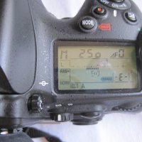 Продавам фотоапарат Nikon d800Е, снимка 4 - Фотоапарати - 22706640