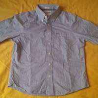 Мъжка риза Abercrombie & Fitch /Аберкромби енд фич, 100% оригинал, снимка 9 - Ризи - 20068690