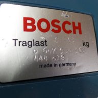 индустриален балансьор Bosch, снимка 6 - Други машини и части - 7918886