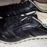 Нови кожени спортни обувки G Star Raw Mens Track II оригинал, снимка 2 - Маратонки - 13289759