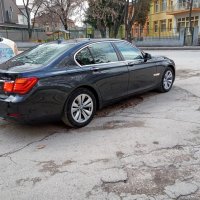 BMW 730 3.0d 245к.с бмв Германия , снимка 5 - Автомобили и джипове - 24393552