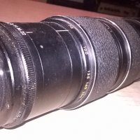 derek gardner automatic-lens made in japan-внос англия, снимка 2 - Обективи и филтри - 19650127