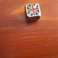 зарче със знамето на великобритания, снимка 2 - Колекции - 19219383
