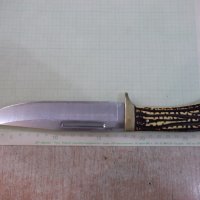 Нож "Columbia - SA 20", снимка 4 - Ножове - 21305964