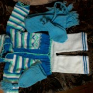 Бебешки дрехи, снимка 16 - Други - 9439332