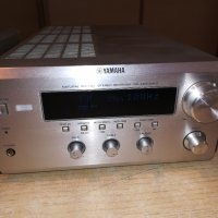yamaha receiver+yamaha dvd/cd-внос швеицария, снимка 13 - Ресийвъри, усилватели, смесителни пултове - 21693421