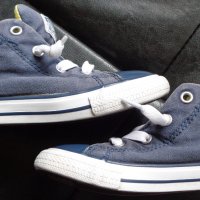 Детски кецове CONVERSE -EUR -26 / CM - 16.5, снимка 3 - Детски гуменки - 23403263