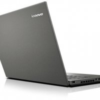 Lenovo ThinkPad T440s Intel Core i5-4300U 1.90GHz / 8192MB / 180GB SSD / No CD/DVD / Web Camera / Di, снимка 4 - Лаптопи за дома - 23954099