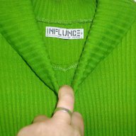 Екзотичен комплект "Influence" боди и транслуцентен шал!, снимка 9 - Комплекти - 14458459