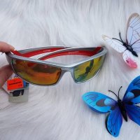 Спортни слънчеви очила на немската марка Acumed, снимка 13 - Слънчеви и диоптрични очила - 18645433