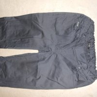 Спортно елегантен панталон за бременни Noppies, снимка 4 - Панталони - 21750536