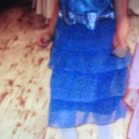 Рокля Patch Princess на "Pumpkin Рatch", снимка 9 - Детски рокли и поли - 20965877