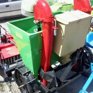 картофосадачка навесна за трактор, снимка 2 - Селскостопанска техника - 10518093
