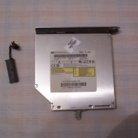  Лаптоп HP Pavilion DV6 на части -Model: DV6-2130EQ, снимка 9 - Части за лаптопи - 20903334